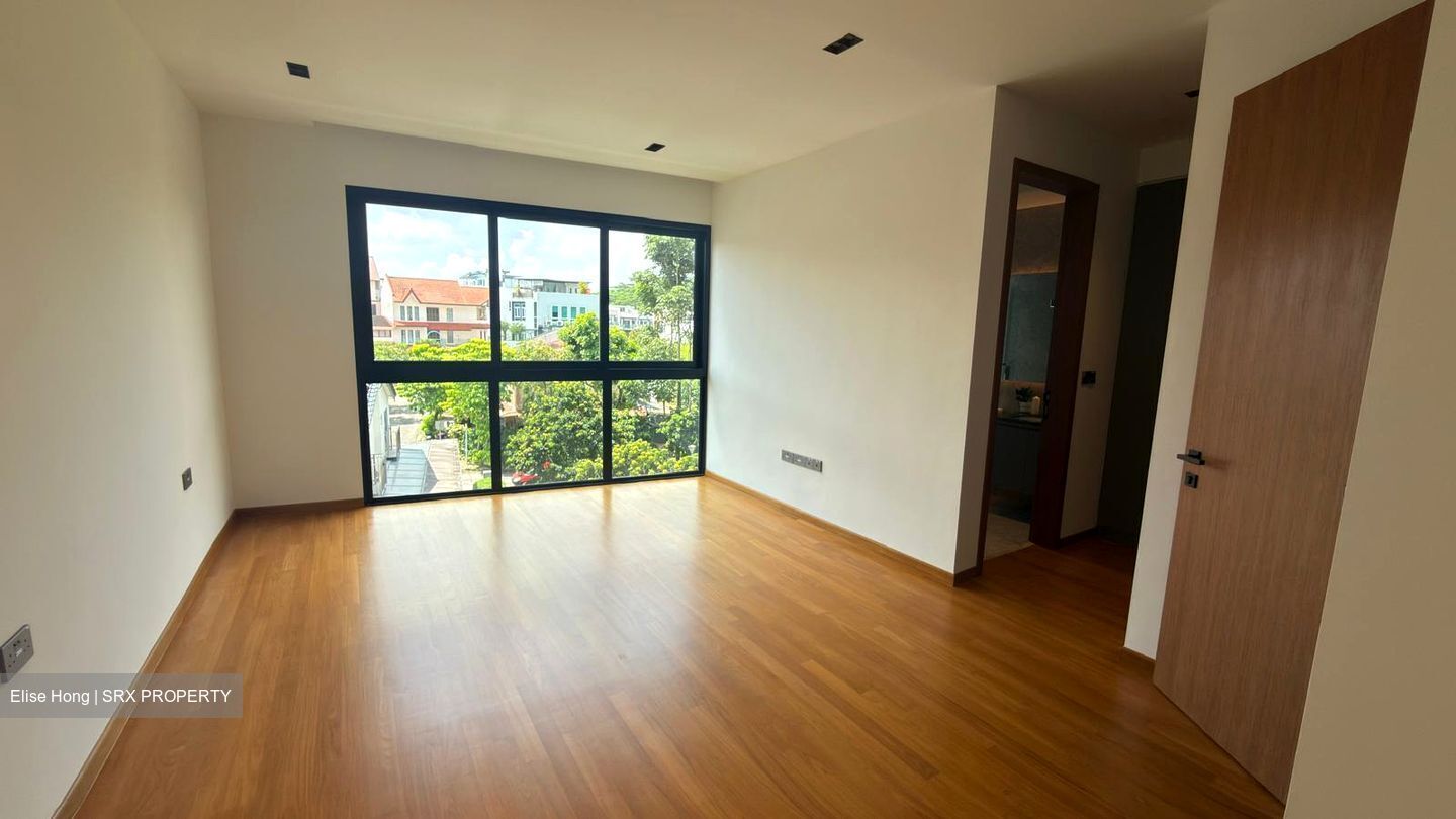 Sembawang Straits Estate (D27), Terrace #587480951